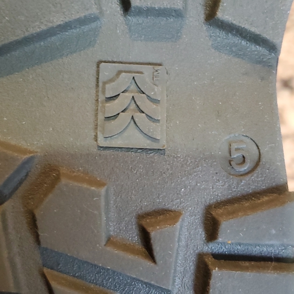 💞Thermalite* Ecomade Boots - Picture 6 of 9